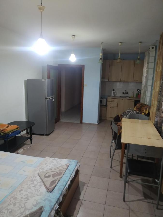 Apartment Center 바르나 외부 사진