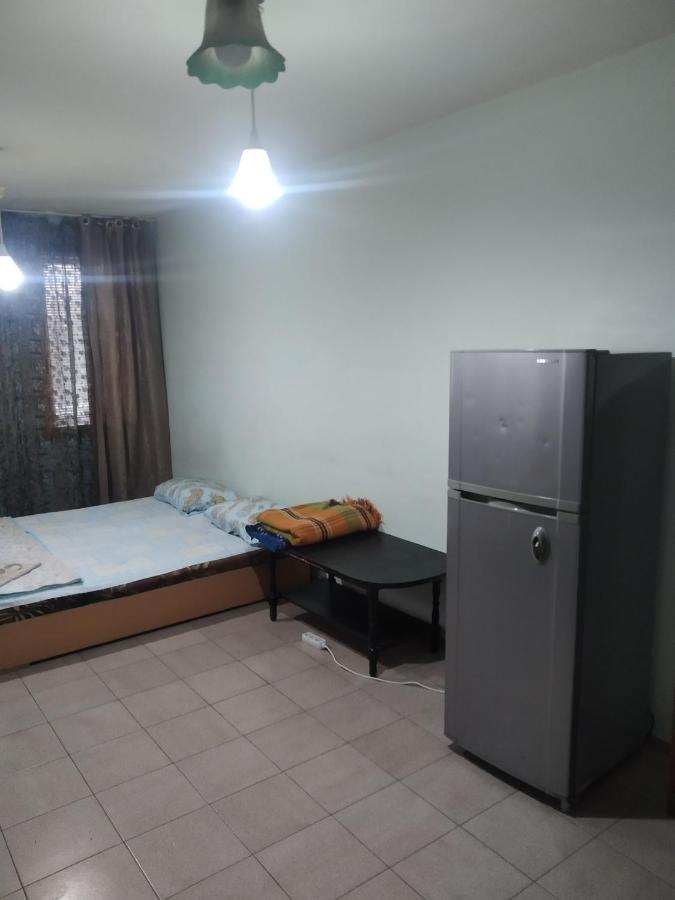Apartment Center 바르나 외부 사진