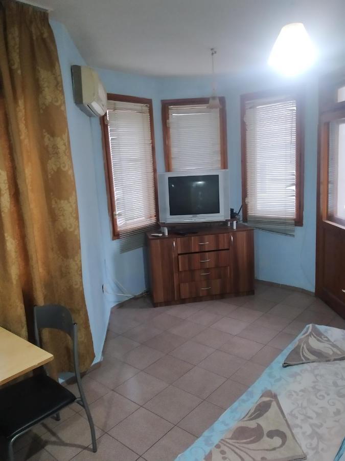 Apartment Center 바르나 외부 사진