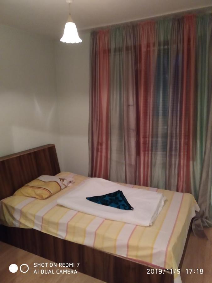 Apartment Center 바르나 외부 사진