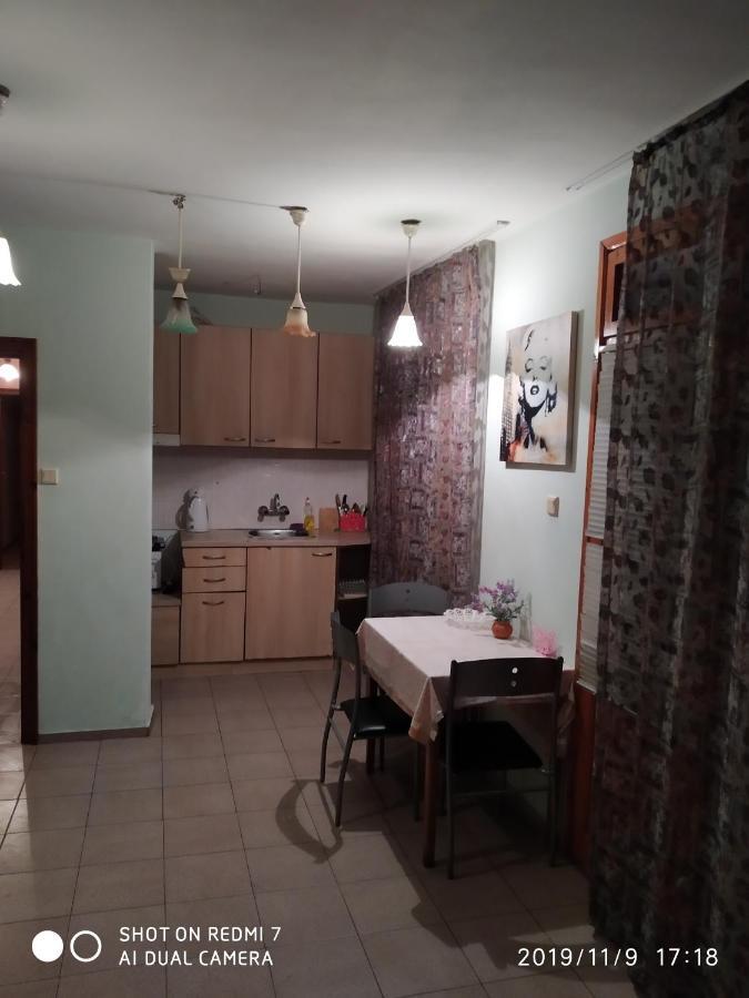 Apartment Center 바르나 외부 사진